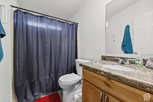 3372 S Mockingbird Way W, West Valley, UT 84119 - Photo 17