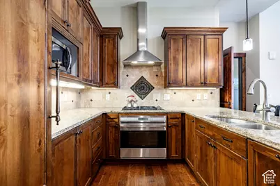 3558 N Escala Ct #444, Park City, UT 84098 - Photo 9
