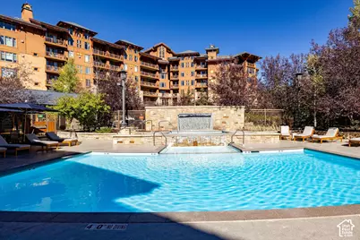 3558 N Escala Ct #444, Park City, UT 84098 - Photo 33