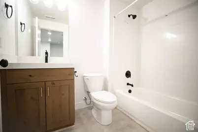 1324 E Goldie Lou Lane Unit #54, Eagle Mountain, UT 84005 - Photo 7