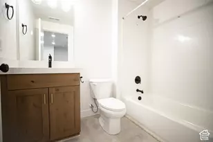 1324 E Goldie Lou Ln Unit, Eagle Mountain, UT 84005 - Photo 7