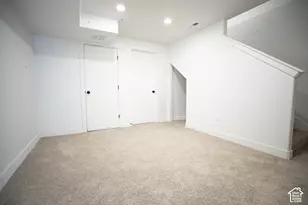 1324 E Goldie Lou Ln Unit, Eagle Mountain, UT 84005 - Photo 9