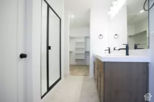 1324 E Goldie Lou Ln Unit, Eagle Mountain, UT 84005 - Photo 5