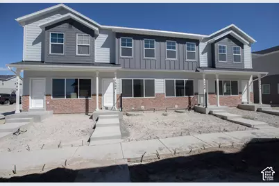 1324 E Goldie Lou Lane Unit #54, Eagle Mountain, UT 84005 - Photo 1