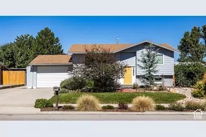 3732 W Tuscaloosa Way S, West Jordan, UT 84084 - Photo 1