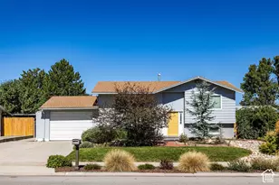 3732 W Tuscaloosa Way S, West Jordan, UT 84084 - Photo 1