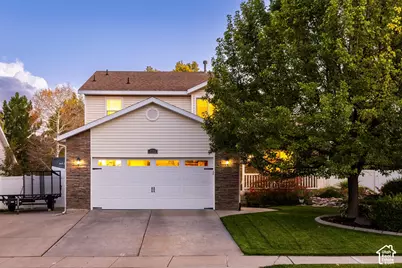 4793 W Copper Mine Dr, Herriman, UT 84096 - Photo 1
