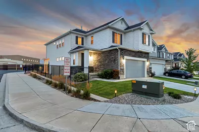 12336 S Big Bend Park Dr W, Herriman, UT 84096 - Photo 3