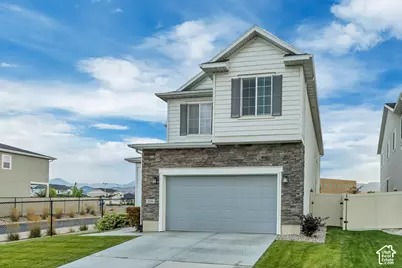 12336 S Big Bend Park Dr W, Herriman, UT 84096 - Photo 5
