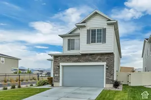 12336 S Big Bend Park Dr W, Herriman, UT 84096 - Photo 5