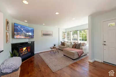 2882 S Imperial St E, Salt Lake City, UT 84106 - Photo 3