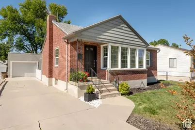 2882 S Imperial St E, Salt Lake City, UT 84106 - Photo 1