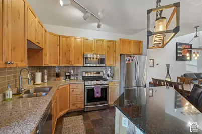 12287 N Ross Creek Dr, Kamas, UT 84036 - Photo 7