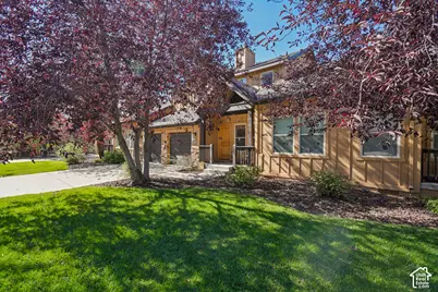12287 N Ross Creek Dr, Kamas, UT 84036 - Photo 1