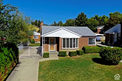 2309 E Garfield Ave S, Salt Lake City, UT 84108 - Photo 37