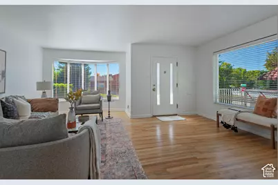 2309 E Garfield Ave S, Salt Lake City, UT 84108 - Photo 3