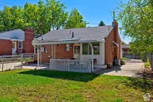 2309 E Garfield Ave S, Salt Lake City, UT 84108 - Photo 35