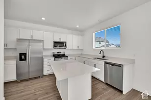 831 S 4050 W, Syracuse, UT 84075 - Photo 13
