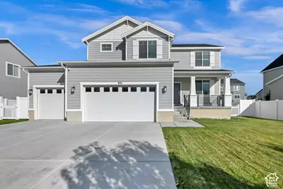 831 S 4050 W, Syracuse, UT 84075 - Photo 3