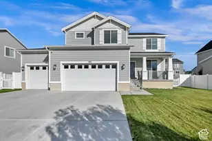 831 S 4050 W, Syracuse, UT 84075 - Photo 3