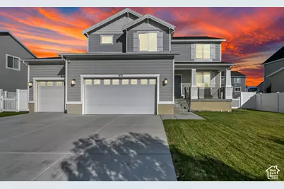 831 S 4050 W, Syracuse, UT 84075 - Photo 1