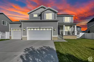 831 S 4050 W, Syracuse, UT 84075 - Photo 1