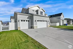 831 S 4050 W, Syracuse, UT 84075 - Photo 5