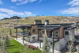 203 W Peace Tree Trail., Kamas, UT 84036 - Photo 53