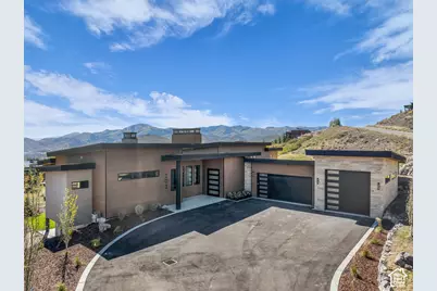 203 W Peace Tree Trl, Kamas, UT 84036 - Photo 3