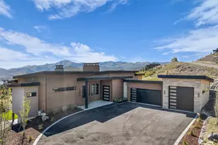 203 W Peace Tree Trail., Kamas, UT 84036 - Photo 3