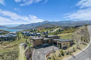 203 W Peace Tree Trail., Kamas, UT 84036 - Photo 1