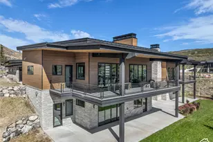 203 W Peace Tree Trail., Kamas, UT 84036 - Photo 49