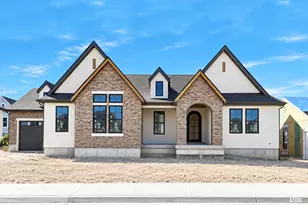933 S Louisa Dr, Saratoga Springs, UT 84045 - Photo 1