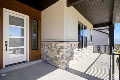 7166 W Blue Bison Ln, Herriman, UT 84096 - Photo 5