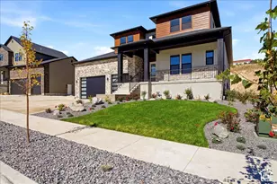 7166 W Blue Bison Ln, Herriman, UT 84096 - Photo 3