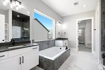 7166 W Blue Bison Ln, Herriman, UT 84096 - Photo 21
