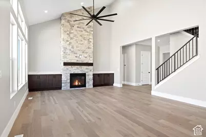7166 W Blue Bison Ln, Herriman, UT 84096 - Photo 9