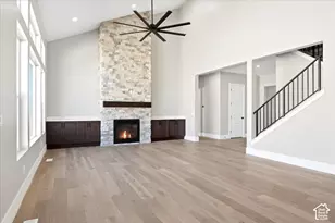 7166 W Blue Bison Ln, Herriman, UT 84096 - Photo 9