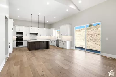 7166 W Blue Bison Ln, Herriman, UT 84096 - Photo 13
