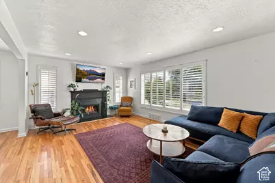 1817 S 2300 E, Salt Lake City, UT 84108 - Photo 5