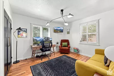 1817 S 2300 E, Salt Lake City, UT 84108 - Photo 15