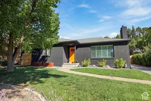 1817 S 2300 E, Salt Lake City, UT 84108 - Photo 1