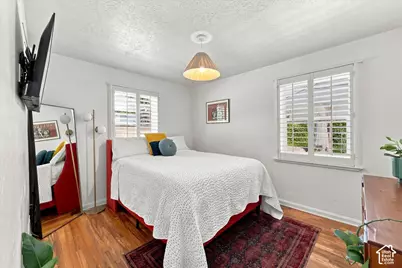 1817 S 2300 E, Salt Lake City, UT 84108 - Photo 13