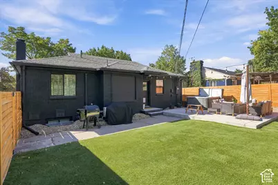 1817 S 2300 E, Salt Lake City, UT 84108 - Photo 29