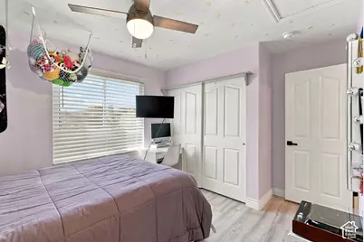 4857 S Taylors Park Dr, Taylorsville, UT 84123 - Photo 33