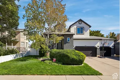 4857 S Taylors Park Dr, Taylorsville, UT 84123 - Photo 3