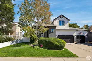 4857 S Taylors Pk Dr, Taylorsville, UT 84123 - Photo 3