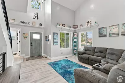 4857 S Taylors Park Dr, Taylorsville, UT 84123 - Photo 9