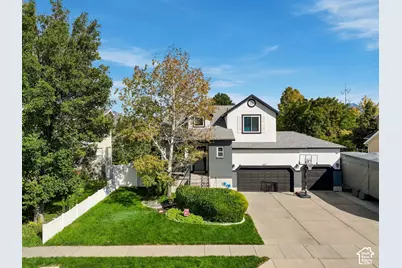 4857 S Taylors Park Dr, Taylorsville, UT 84123 - Photo 5
