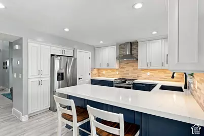 4857 S Taylors Park Dr, Taylorsville, UT 84123 - Photo 15